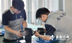 （记者杜通信员王锐王邦伟）“我们草创团队从